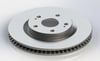Fren Disk Ön Havalı (296Mm) Aurıs 06> Camry 06> Prıus 09>15 Rav4 Iıı IV 05> Recover 5380