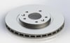 Fren Disk Ön Havalı (296Mm) Kadjar 15> Qashqaı 13> X Traıl 13> Recover 5606