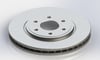 Fren Disk Ön Havalı (296Mm) Navara Np300 04>13 Pathfınder Iıı 05>12 Recover 5353