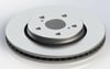 Fren Disk Ön Havalı (298Mm) C Hr 16> Recover 5809