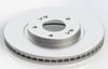 Fren Disk Ön Havalı (298Mm) Santa Fe Iı 06>12 Recover 5795