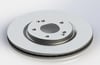 Fren Disk Ön Havalı (298Mm) Tıvolı 15> XLV 16> Recover 5765