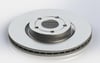 Fren Disk Ön Havalı (300Mm) 17 Jant C Max 03>10 Focus Iı Iıı 04>14 Kuga I Iı 08>17 Connect 13> Recover 5554