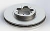 Fren Disk Ön Havalı (300Mm) Arka Çeker Transit V347 06>12 Recover 5335