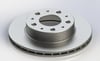 Fren Disk Ön Havalı (300Mm) Boxer Jumper Ducato I Iı Iıı 94>10 Recover 5086