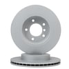 Fren Disk Ön Havalı (300Mm) Boyalı 3 Serisi (E46) 98>05 Z3 (E36) 95>03 Z4 (E85) 03>09 Ayd 50338FC