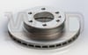 Fren Disk Ön Havalı (300Mm) Crafter 06>16 Sprınter 906 Wod 24303