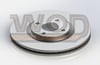 Fren Disk Ön Havalı (300Mm)  Ecosport 18> Wod 13986