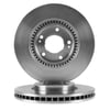 Fren Disk Ön Havalı (300Mm) İx35 09> İ40 11> Sonata 05>14 Rio 11>16 Sportage 04>15 Ayd 50258