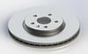 Fren Disk Ön Havalı (300Mm) Mokka 12> Trax 12> Recover 5590