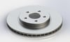 Fren Disk Ön Havalı (300Mm) Mondeo Iıı 00>07 X Type 01>09 Recover 5133