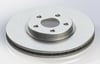 Fren Disk Ön Havalı (300Mm) Mondeo V 1.0 Ecobost 14> 1,5 Ecobost 1.5 Tdcı 14> 2.0 Tdcı 14> Recover 5742