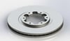 Fren Disk Ön Havalı (300Mm) Navara Np300 04>08 Pathfınder Iı 95>04 Pıck Up Iıı D22 97> Qx4 97> Recover 5254