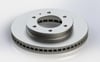 Fren Disk Ön Havalı (302Mm) Ranger 12> Recover 5577