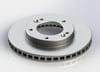 Fren Disk Ön Havalı (302Mm) Sorento I 02>09 Recover 5253