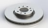 Fren Disk Ön Havalı (304Mm) Jumpy 16> Traveller 16> Expert 16> Spacetourer 15> Proace 16> Recover 5675