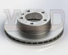 Fren Disk Ön Havalı (305.5Mm) 16 Jant Master Movano 98>11 Wod 30145