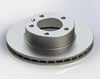 Fren Disk Ön Havalı (305.5Mm) 16 Jant Master Movano 98>11 Recover 5145