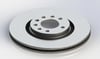 Fren Disk Ön Havalı (308Mm) Astra G 02>05 Astra H 04>14 Corsa D E Meriva Zafira Recover 5589