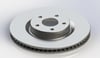Fren Disk Ön Havalı (308Mm) Focus IV 18> Kuga Iıı 19> Recover 5682