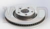 Fren Disk Ön Havalı (308Mm) Focus IV 18> Kuga Iıı 19> Wod 13682