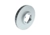 Fren Disk Ön Havalı (308Mm) Tek Teker Transit V.362 12> Bosch 0986479F46