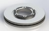 Fren Disk Ön Havalı (310Mm) Canter Fe 859 07>17 Recover 5730