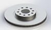 Fren Disk Ön Havalı (312Mm) Connect 16Jant 22>Caddy 04> Golf 03> Jetta 05> Passat 05>14 Eos 06>15 Recover 5423