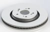 Fren Disk Ön Havalı (315Mm) Cr V IV 12> Recover 5672