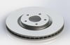 Fren Disk Ön Havalı (320Mm) Koleos 08> Qashqaı 07>13 Recover 5537