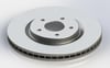 Fren Disk Ön Havalı (320Mm) Koleos Iı 16> X Traıl 14> Recover 5618