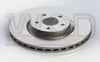 Fren Disk Ön Havalı (320Mm) Kuga Iı 12> Connect 13> S40 V40 Focus Iı 04>12 Wod 13578