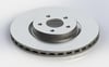 Fren Disk Ön Havalı (320Mm) Kuga Iı 12> Connect 13> S40 V40 Focus Iı 04>12 Recover 5578