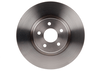 Fren Disk Ön Havalı (320Mm) Kuga Iı 12> Connect 13 Bosch 0986479660