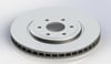 Fren Disk Ön Havalı (320Mm) Navara Np300 04>08 Pathfınder Iıı 05>12 Recover 5397