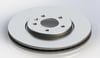 Fren Disk Ön Havalı (321Mm) 17 Jant Insıgnıa B 17> Recover 5769