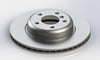 Fren Disk Ön Havalı (330Mm) 5 Serisi F10 F18 09>16 5 Serisi F11 10>16 Recover 5536
