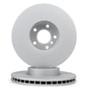 Fren Disk Ön Havalı (332Mm) Boyalı X5 (E70) 07>13 X5 (F15 F85)13> X6 (E71 E72) 08>14 Ayd 50817FC