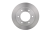 Fren Disk Ön Ranger 4X4 05>12 B2500 4X4 06>15 Bosch 0986479711