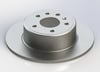 Fren Diski Arka Düz (286Mm) Vectra B 95>03>900 11 93>99 9 3 98>03 9 5 97>09 Recover 5242