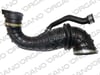 Hava Filtre Hortumu Komple Connect 1.8Tdci 02> Kelepçeli Ucpa 13P66100