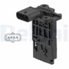 Hava Filtre Sensörü Focus C.Max Kuga Mondeo V 14> Courıer Connect 14>   ( 1.5Tdci 2.0Tdci Euro 6 ) Delphı AF10766-12B1