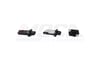 Hava Filtre Sensörü Focus Connect 1.5Tdci 18> Courier Moca MAF373