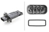 Hava Filtre Sensörü Transit V.347 2.2 2.4 Tdcı 06> Boxer Iıı Jumper Iıı 2.2 Hdi Hella 8ET 009 142-581