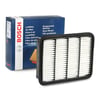 Hava Filtresi (Kare) 2.5Td Ranger 2.5 D 98> Bosch F026400165