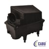 Hava Flitre Kutusu (Komple) Focus 98> Cabu 330611
