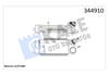İntercooler (Ara Soğutucu) Fiesta 1.6Tdci 08> Kale 344910