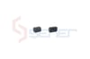 Kalorıfer Dugmesı (Alt Yonlendırme) Ranger 2.5 D 9 Japon XM34 18519 DA