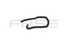 Kalorifer Hortumu Transit V.347 2.4 Tdci 06> 100-115-135-140 Ps Fase 11-631-014
