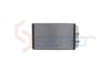 Kalorıfer Radyator Boxer Ducato Jumper 96>06 Brazıng Mt At 300X195 MM Wısco 6448.H8